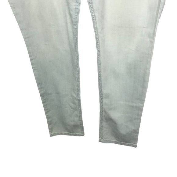 Joe's Ankle Cigarette Jeans in Calista Wash NWT W30 - Picture 4 of 16